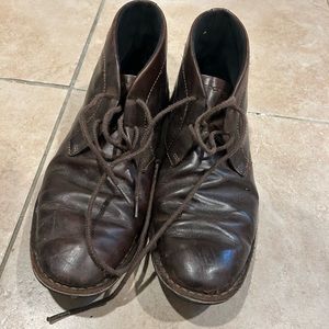 Brown Men’s Shoes